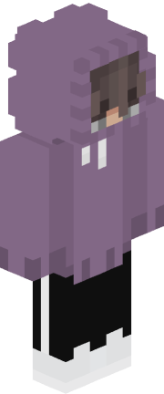 Skin Render
