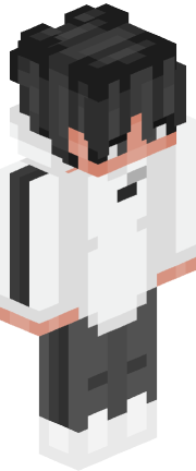 Skin Render
