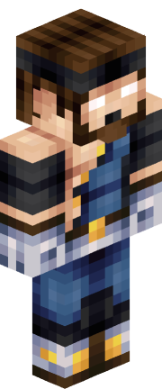 Skin Render