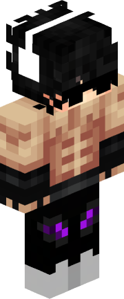 Skin Render