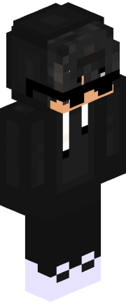 Skin Render