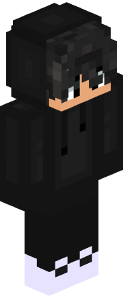 Skin Render