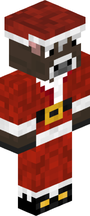 Skin Render