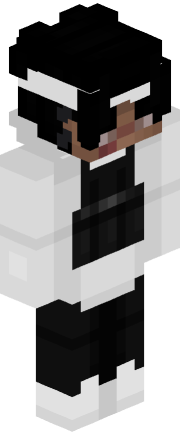 Skin Render