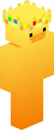 Skin Render