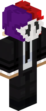 Skin Render