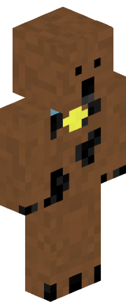 Skin Render