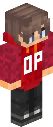 Skin Render