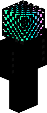 Skin Render