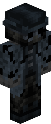 Skin Render