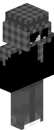 Skin Render