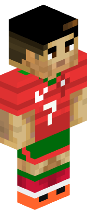 Skin Render