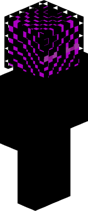 Skin Render