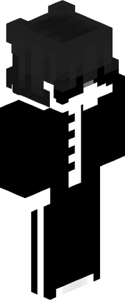 Skin Render