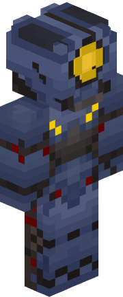 Skin Render