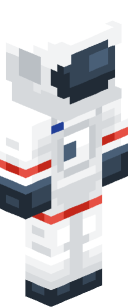 Skin de Calgarus06 - BattleAdventure