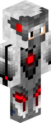 Skin Render