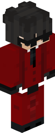 Skin Render