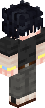 Skin Render