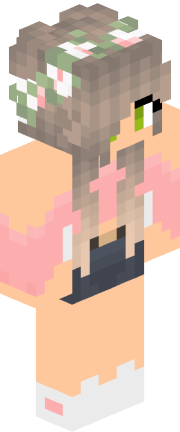 Skin Render