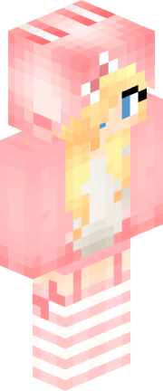 Skin Render