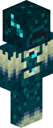 Skin Render