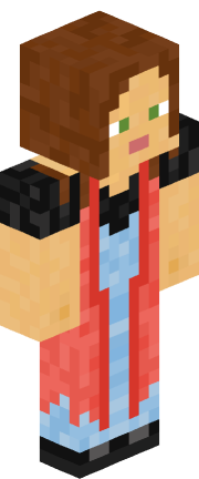 Skin Render