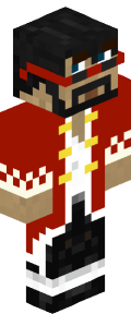 Skin CaptainSparklez