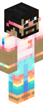 CaptainSparklez (Shadow Warrior)