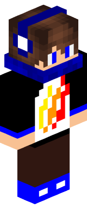 Skin Render