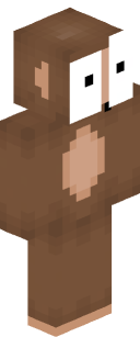 Skin de CapucheSerreFort - BattleAdventure