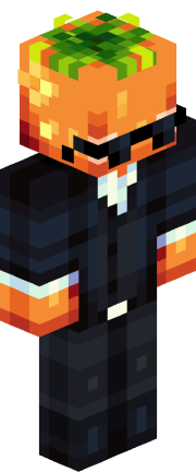 Skin Render