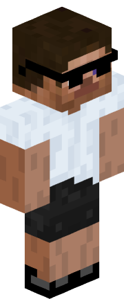 Skin Render