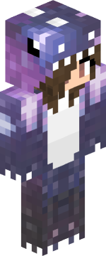 CaryBerry skin