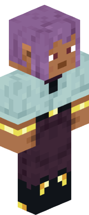 CaveDiver's skin