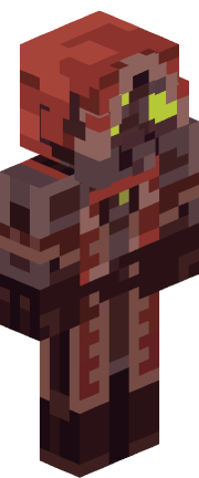 Skin Render