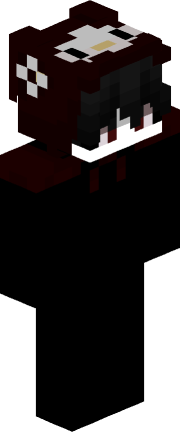 Skin Render
