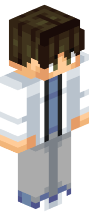 Skin Render