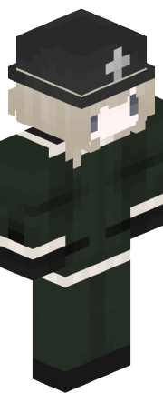 Skin Render