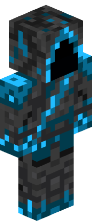 Skin Render