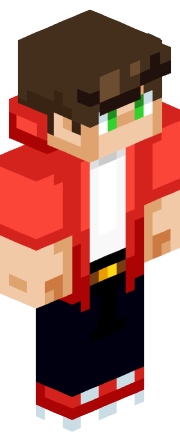 Skin Render