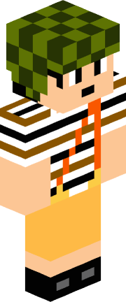 Skin Render