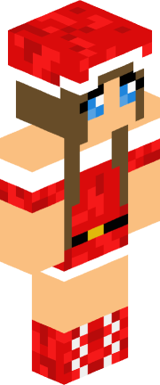 Skin Render