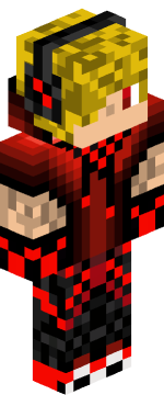 Skin Denji (Chainsaw Man)