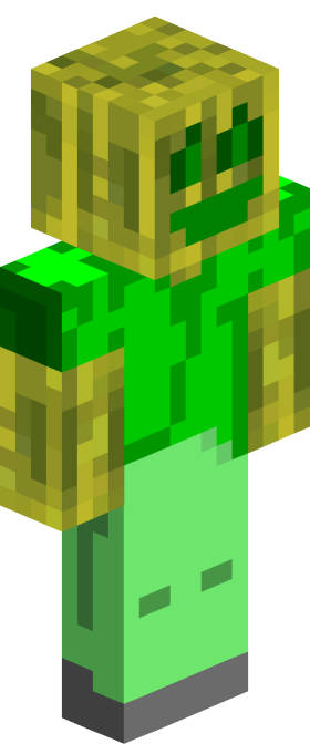 Minecraft-Skin von Chaosflo44