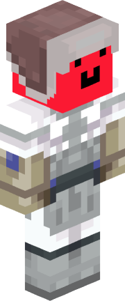 ChargingFork92's avatar