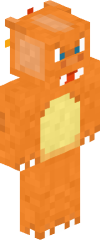 Free Red Minecraft Skins Download (Java & Bedrock) | CraftMC