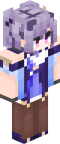 Skin Doge (Cheems)