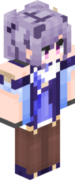 Skin Doge (Cheems)