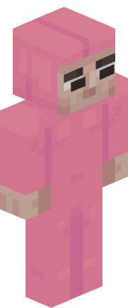 Skin Render